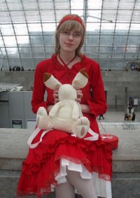 Cosplay-Cover: Loli 