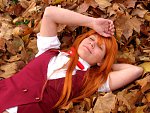 Cosplay-Cover: Asuna