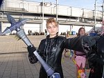 Cosplay-Cover: Demyx - Best Pictures