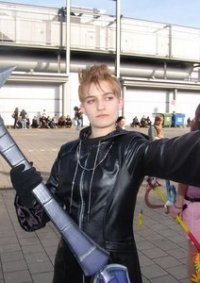 Cosplay-Cover: Demyx - Best Pictures