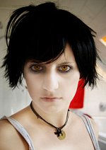 Cosplay-Cover: Alice Cullen