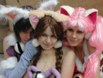 Cosplay-Cover: Ichigo