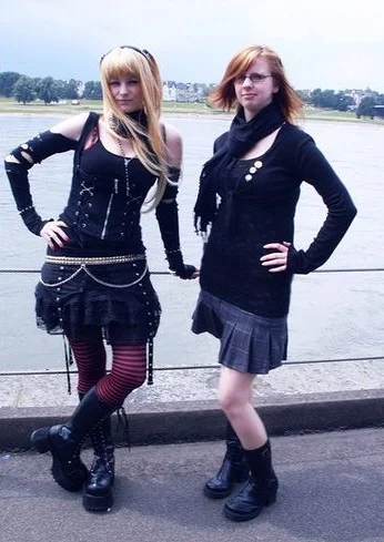 Cosplay-Cover: Amane Misa