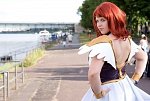 Cosplay-Cover: Love Angel Salvia