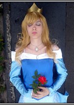 Cosplay-Cover: Aurora