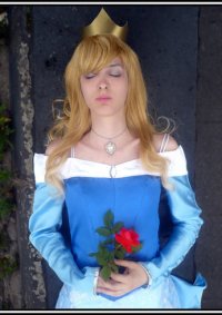Cosplay-Cover: Aurora