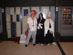 Cosplay-Cover: Rukia Kuchiki
