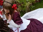 Cosplay-Cover: Haine ~ Eig. version