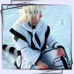 Cosplay-Cover: Byakko [human]