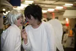 Cosplay-Cover: Near