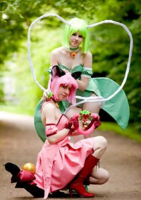 Cosplay-Cover: Mew Retasu