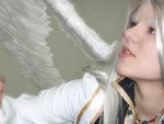 Cosplay-Cover: Titius