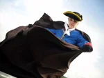 Cosplay-Cover: Preußen (174o/48)