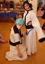 Cosplay-Cover: Grimmjow