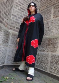 Cosplay-Cover: Uchiha Itachi