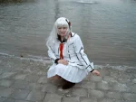 Cosplay-Cover: Maria Kurenai 