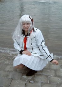 Cosplay-Cover: Maria Kurenai 