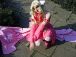 Cosplay-Cover: Chi