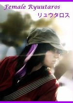 Cosplay-Cover: Female Ryūtaros [リュウタロス] (Den-O)