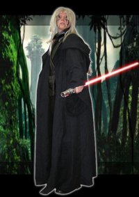 Cosplay-Cover: Sith [Blaine Oaton] [Eigencharakter]