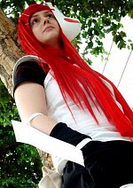 Cosplay-Cover: Uzumaki Kushina [ANBU]