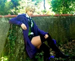 Cosplay-Cover: Alois Trancy