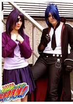 Cosplay-Cover: Rokudo Mukuro [TYL]