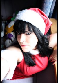Cosplay-Cover: Nico Robin [ Christmas ]