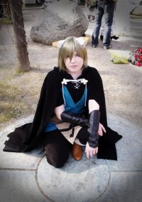 Cosplay-Cover: Konoe