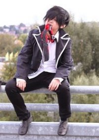 Cosplay-Cover: Rin Okumura