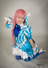 Cosplay-Cover: Megurine Luka 【Fräulein】 (Project DIVA 2nd)