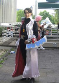 Cosplay-Cover: Seto Kaiba