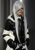 Cosplay-Cover: Squalo Superbi [TYL]