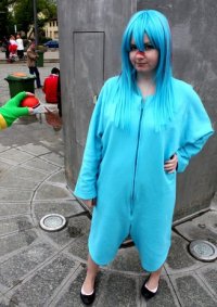 Cosplay-Cover: Phanpy #231 [Gijinka]