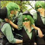 Cosplay-Cover: Lifty