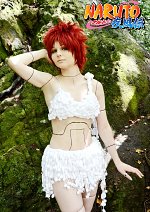 Cosplay-Cover: Akasuna no Sasori [Oiroke no Jutsu]