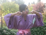 Cosplay-Cover: Jakotsu