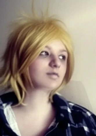 Cosplay-Cover: Tweek Tweak
