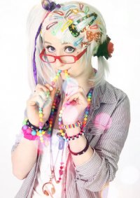 Cosplay-Cover: Deco-Decora :D