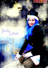 Cosplay-Cover: Juvia Loxar [Grand Magic Tournament]