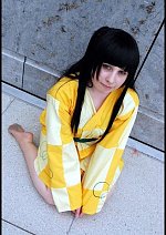 Cosplay-Cover: Rin