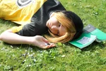 Cosplay-Cover: Hikaru