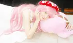 Cosplay-Cover: Luka Megurine ~JBF~