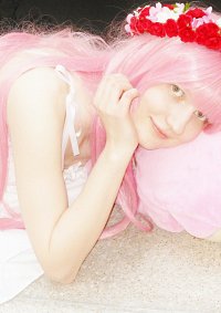 Cosplay-Cover: Luka Megurine ~JBF~