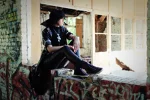 Cosplay-Cover: Shiki