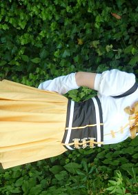 Cosplay-Cover: Mami Tomoe