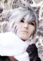 Cosplay-Cover: Kai Hiwatari [G Revolution]