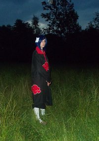 Cosplay-Cover: Konan