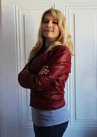 Cosplay-Cover: Emma Swan