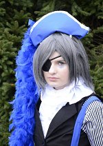 Cosplay-Cover: Ciel (Smile * Noah